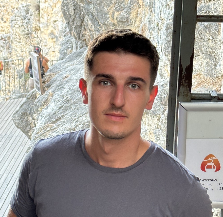 David Maydanik